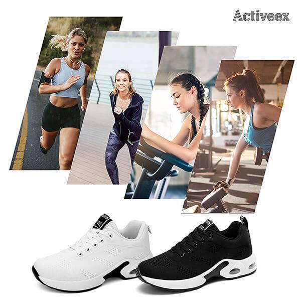 ACTIVEEX® Performance-Schuhe - Image 4