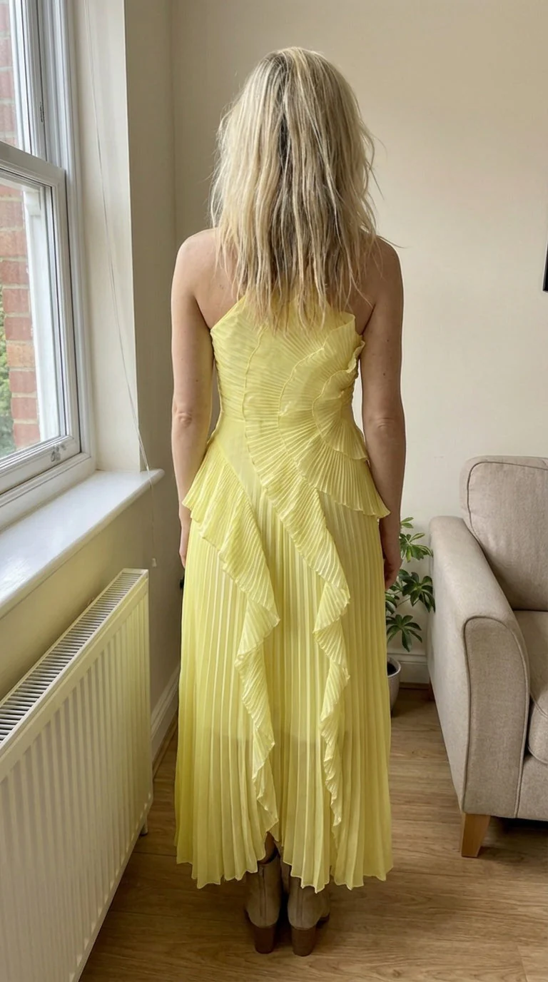 Adeline™ | Anmutiges und Luftiges Kleid - Image 6
