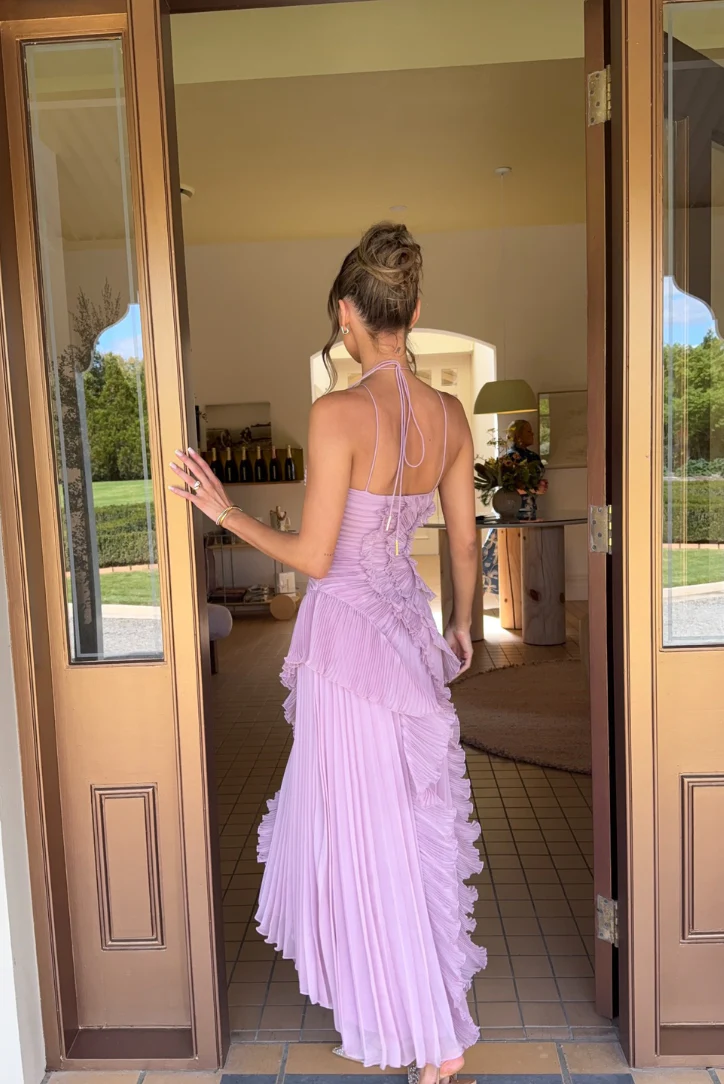 Adeline™ | Elegantes, luftiges Maxikleid - Image 16
