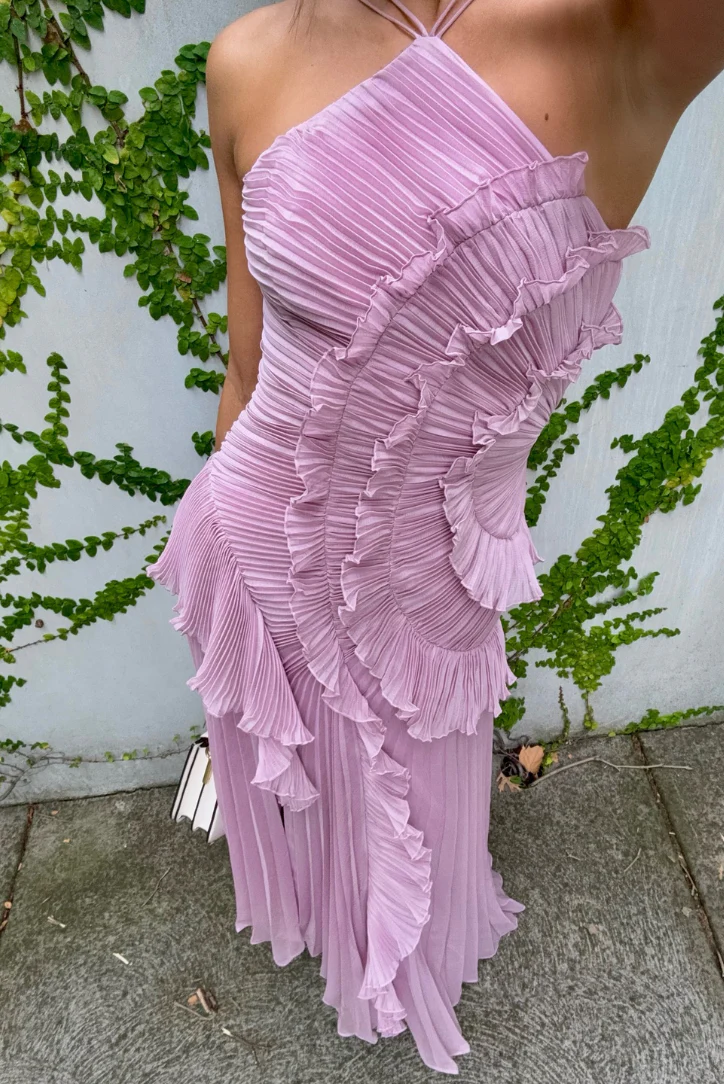 Adeline™ | Elegantes, luftiges Maxikleid - Image 17