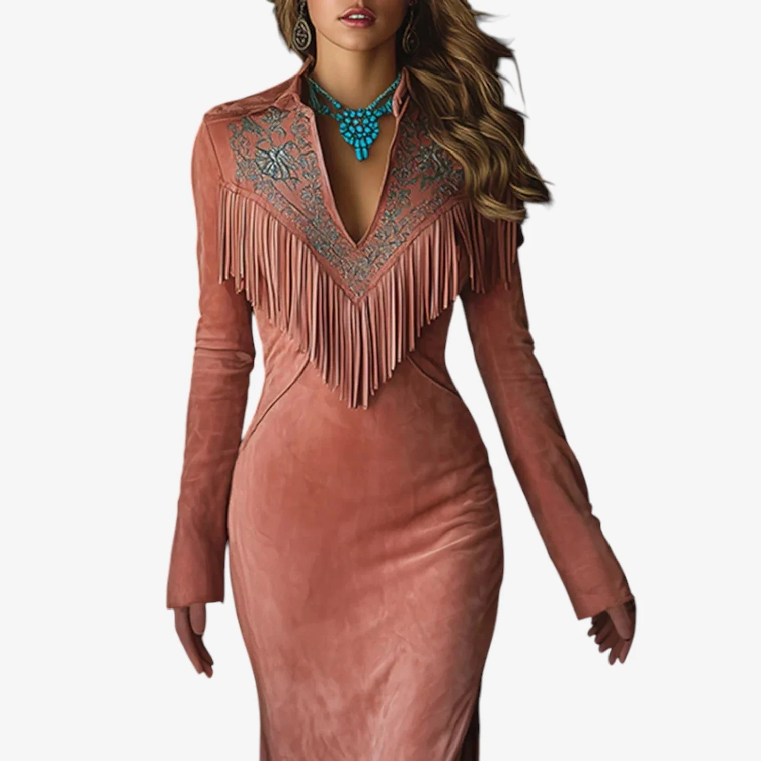 Aina™ Elegantes Ensemble - Image 2
