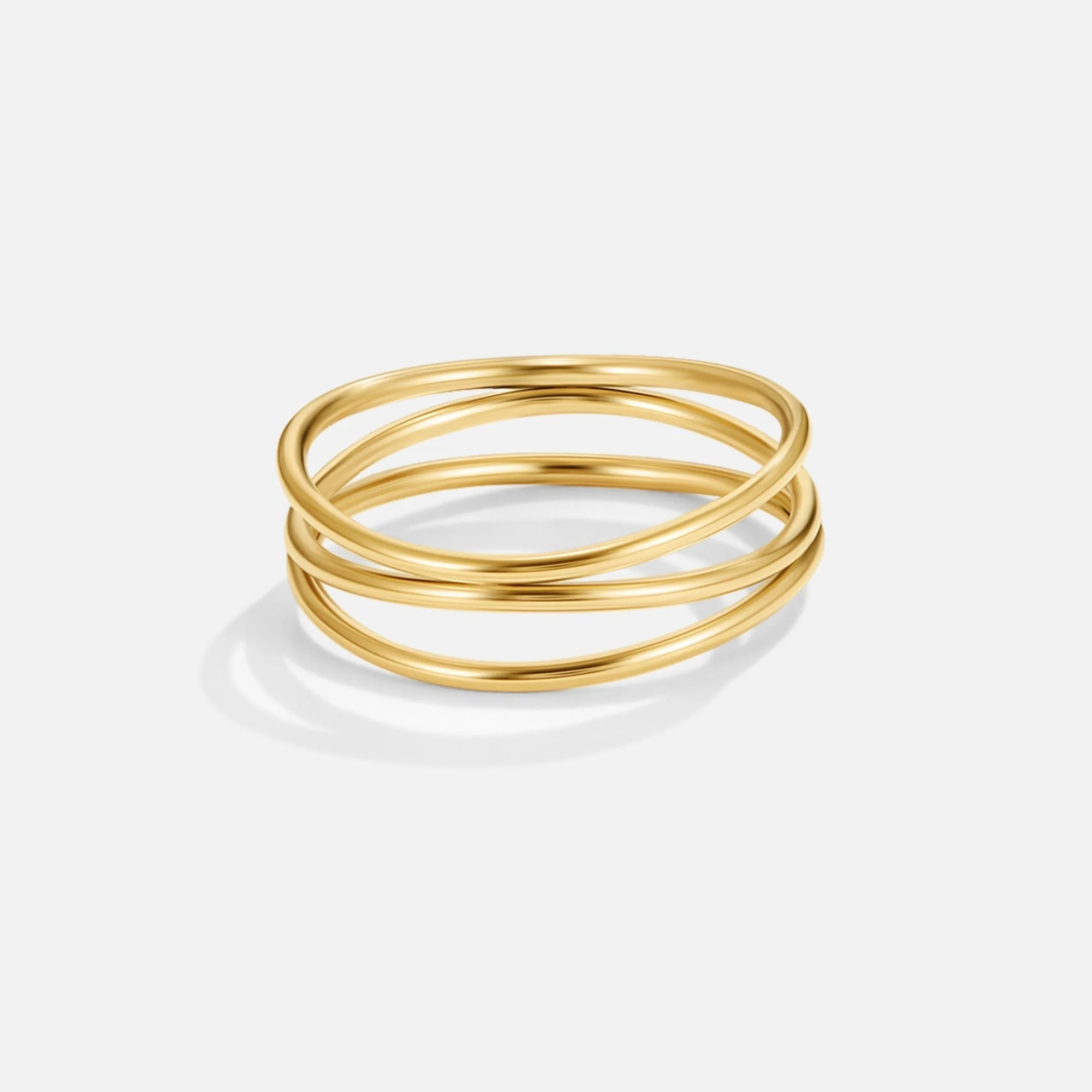 Alicia - Goldring - Image 3