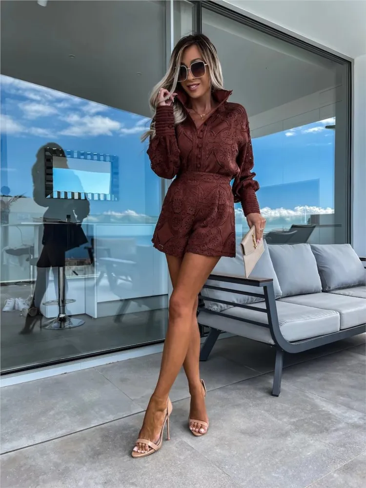 Amelina - Elegantes Spitzen-Set - Image 15