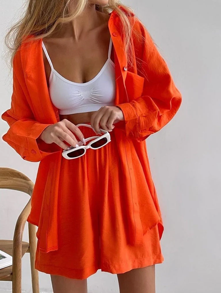 Anessa - Elegantes Zweiteiliges Set - Image 6
