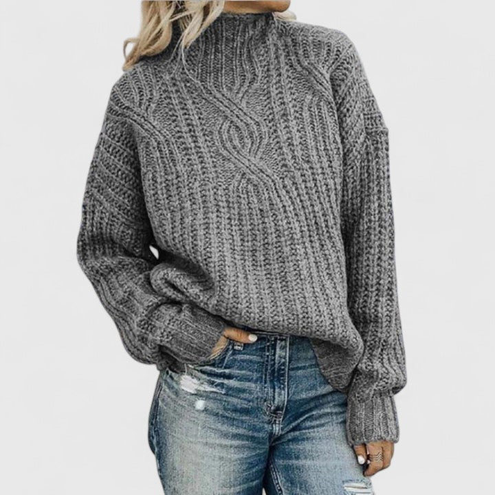 Annie™- Eleganter Pullover für jeden Tag - Image 2