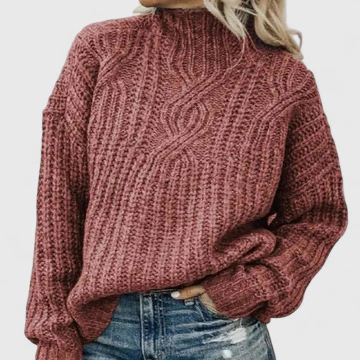Annie™- Eleganter Pullover für jeden Tag - Image 4