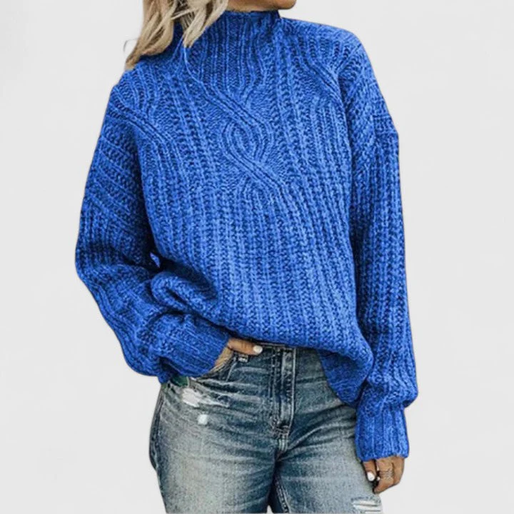 Annie™- Eleganter Pullover für jeden Tag - Image 5