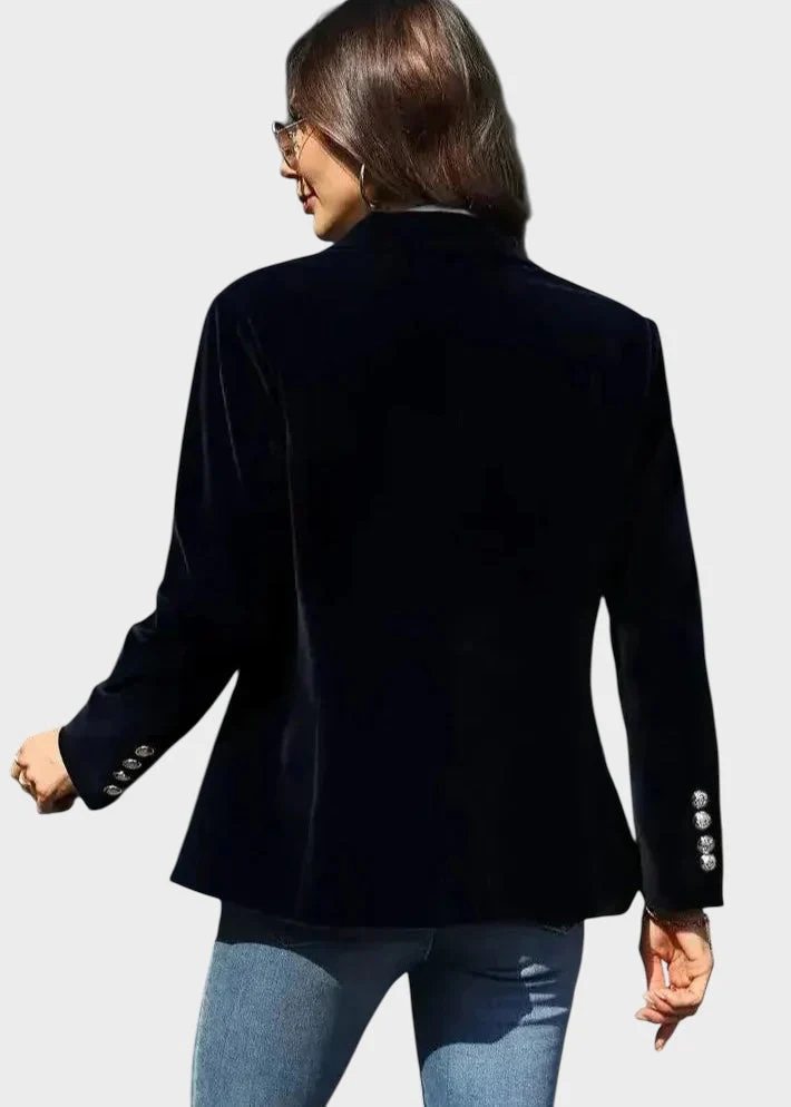 Aria - Maßgeschneiderter Blazer für einen makellosen, schicken Look - Image 2