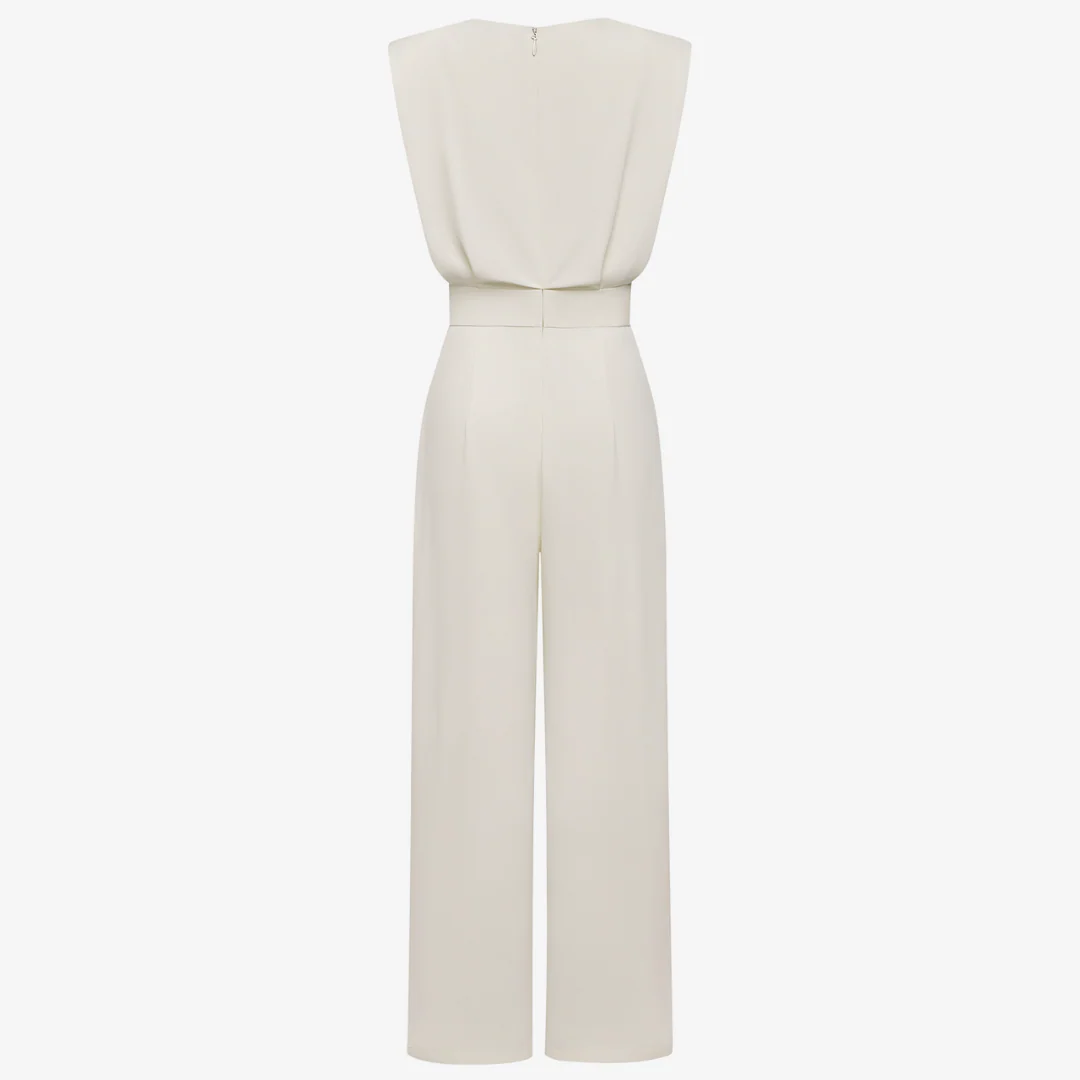 Ariia™ Maßgeschneiderter Cinched Jumpsuit - Image 5