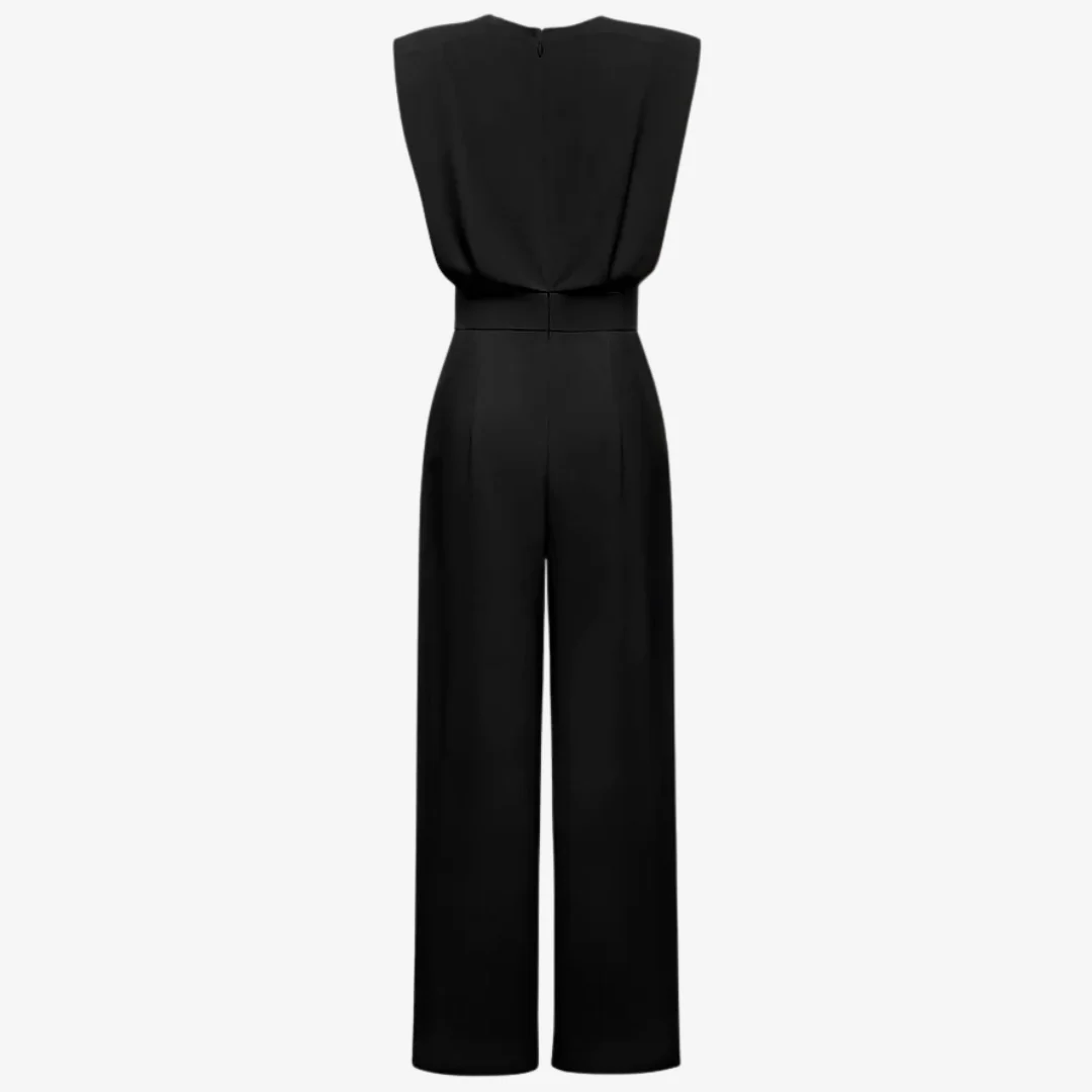 Ariia™ Maßgeschneiderter Cinched Jumpsuit - Image 6