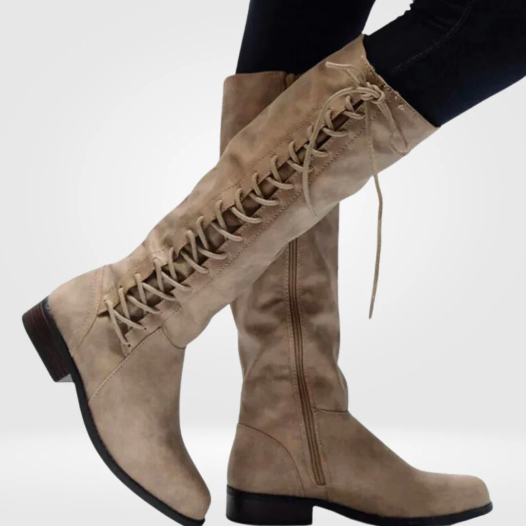 Aubrey | Hohe Stiefel - Image 2