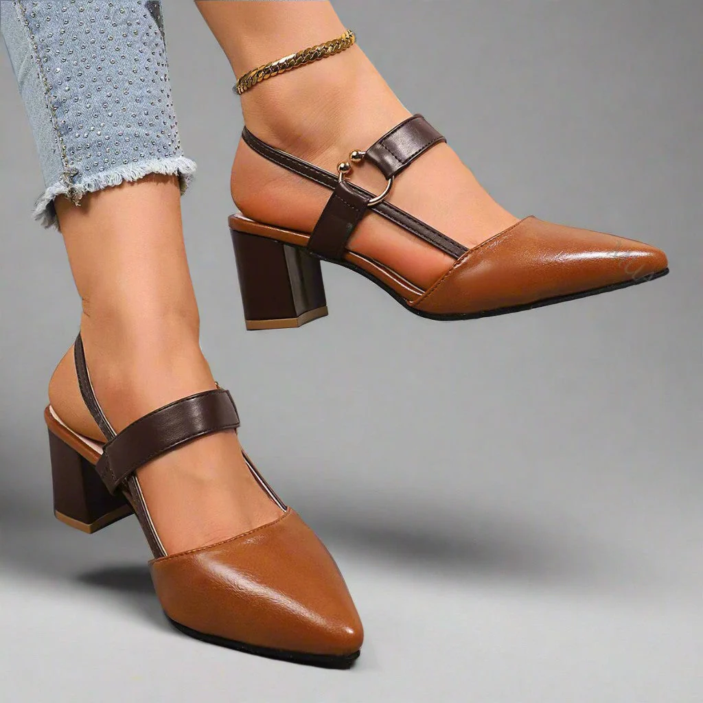 Ava | Orthopädische Absätze - Image 3