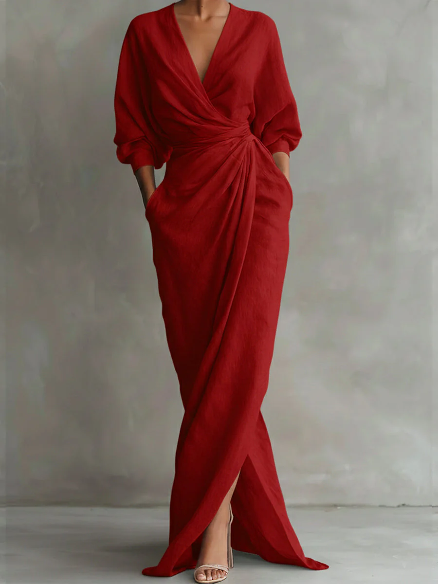 Avalonni | Schickes Eleganzkleid - Image 3