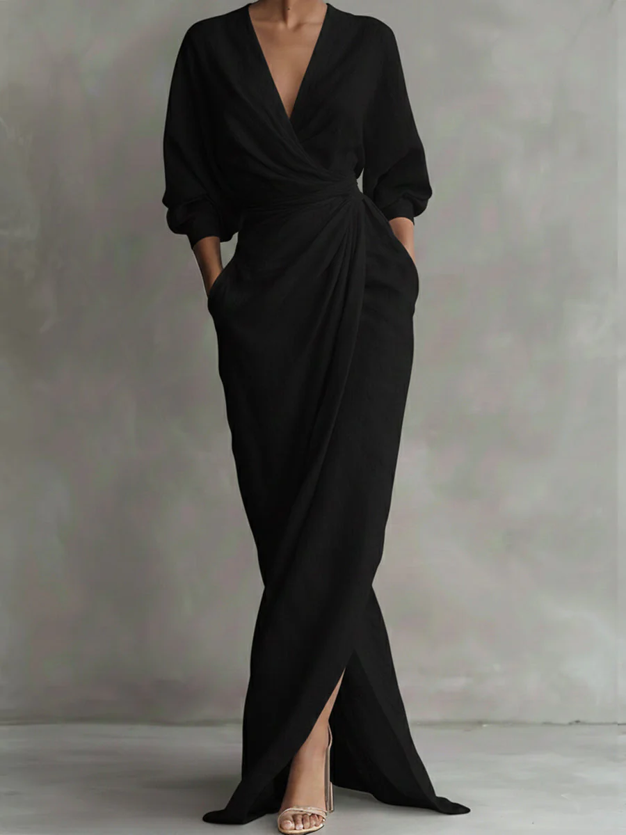 Avalonni | Schickes Eleganzkleid - Image 5