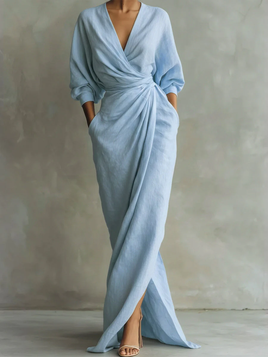 Avalonni | Schickes Eleganzkleid - Image 6