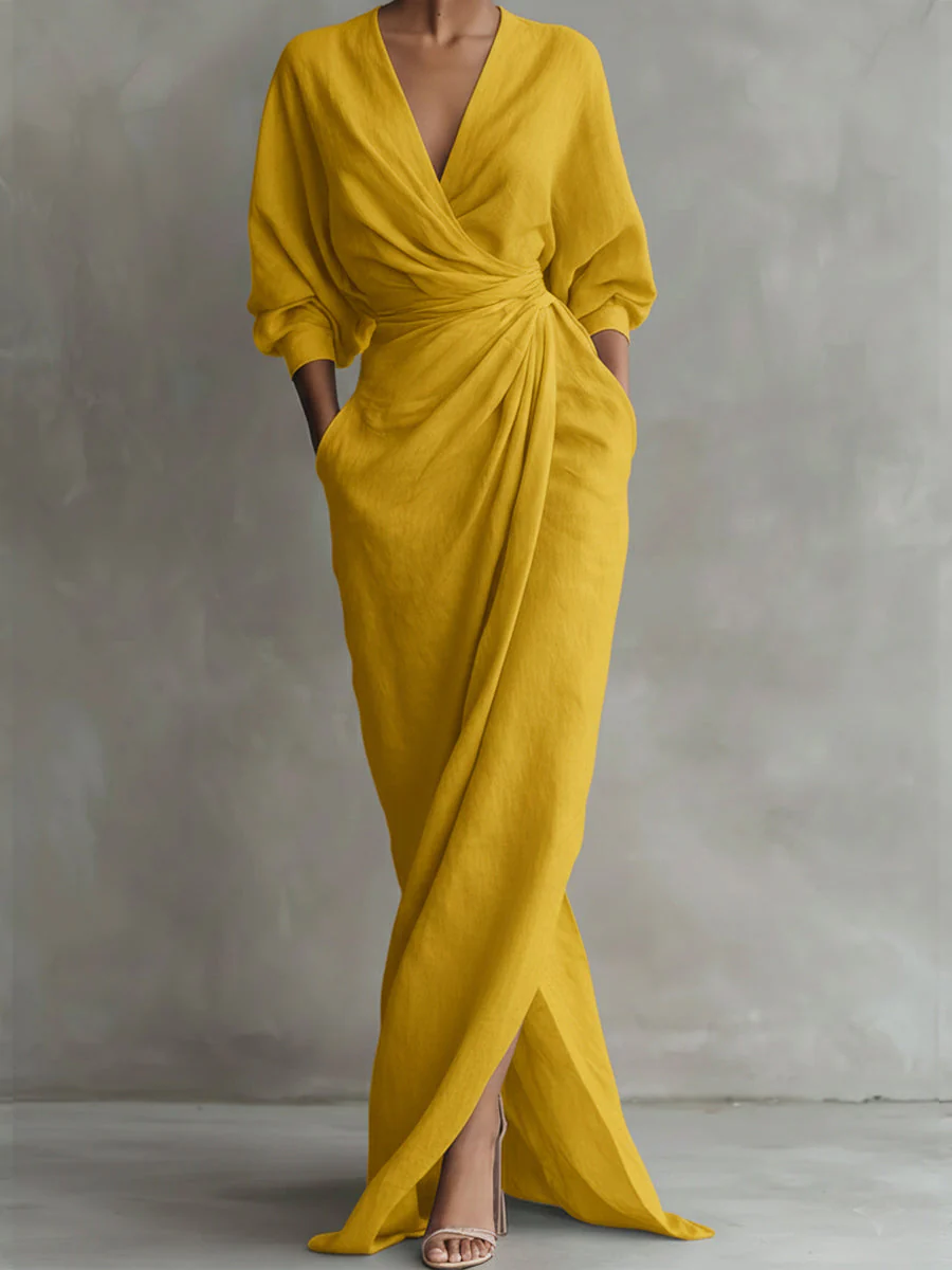 Avalonni | Schickes Eleganzkleid - Image 7