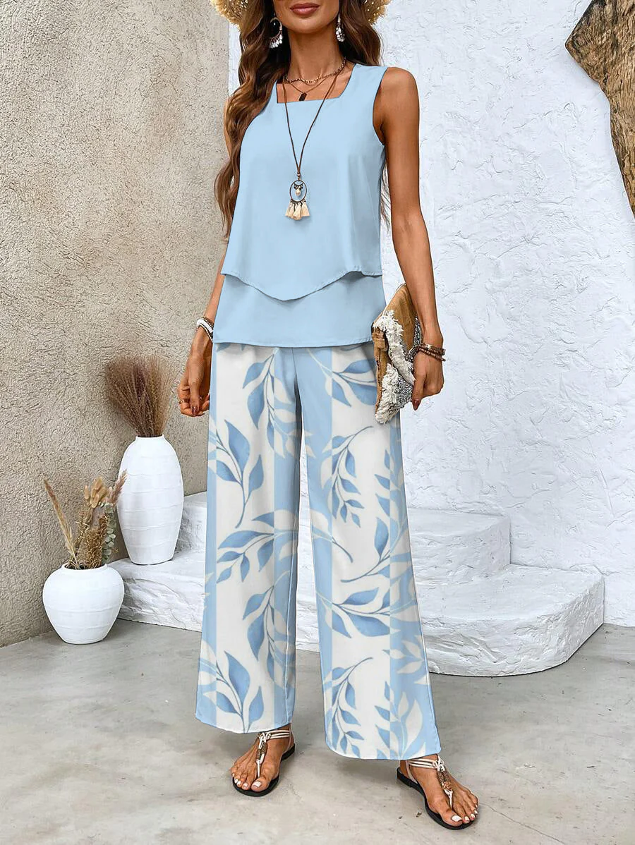 Averie - Elegantes Sommer-Set - Image 4