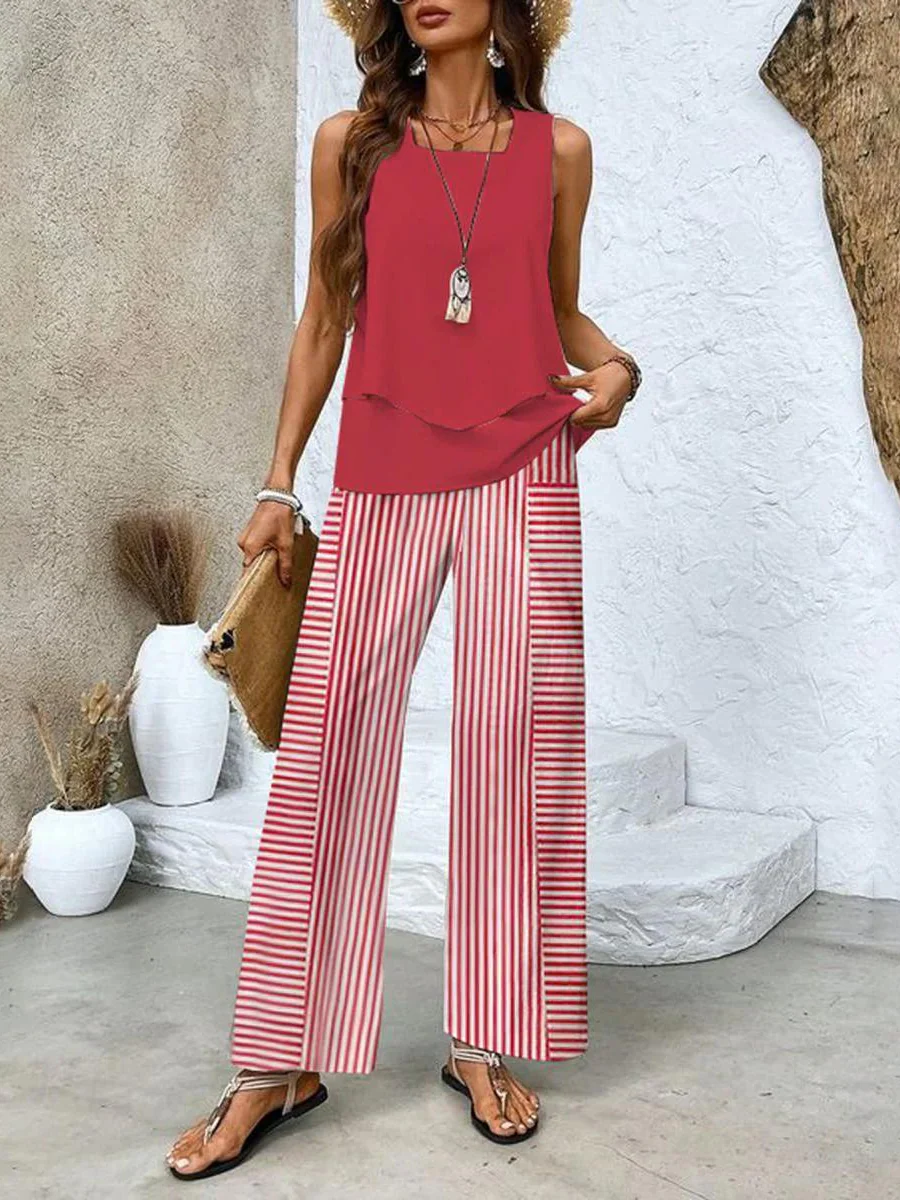Averie - Elegantes Sommer-Set - Image 5
