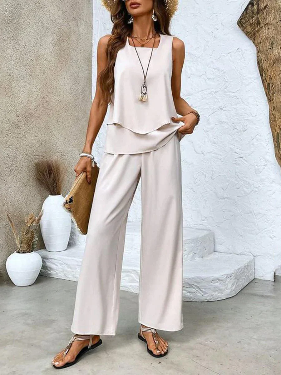 Averie - Elegantes Sommer-Set - Image 6
