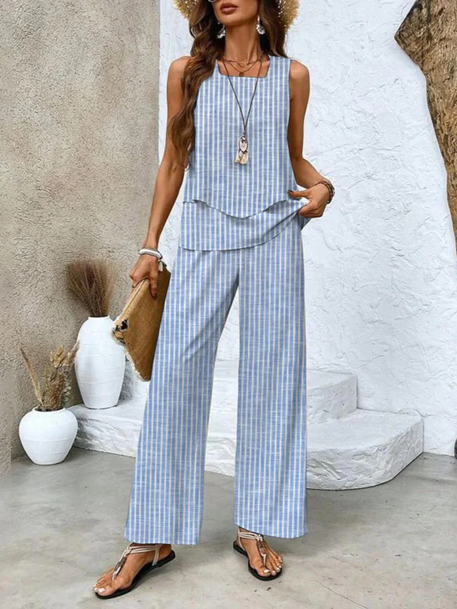 Averie - Elegantes Sommer-Set - Image 8