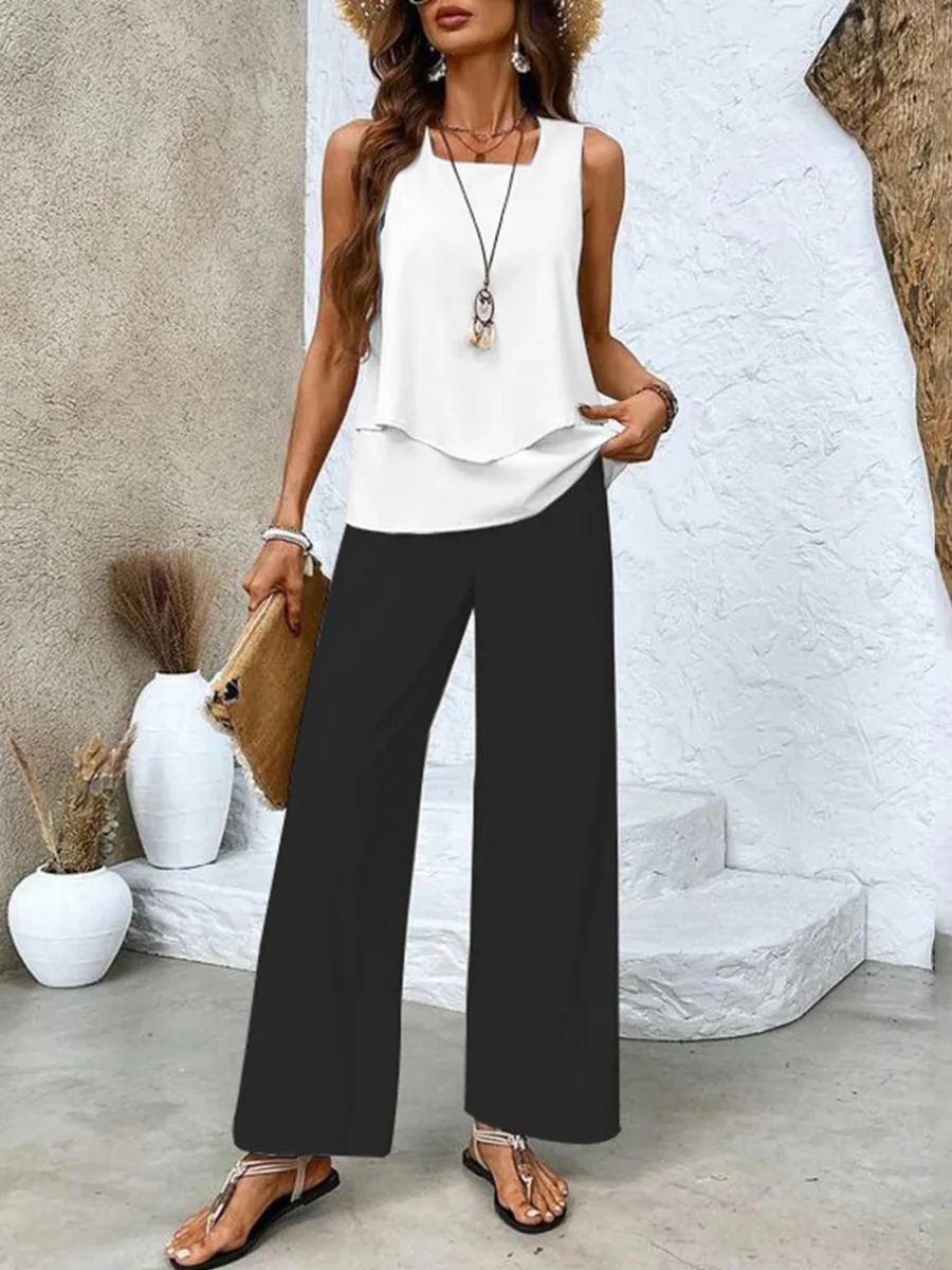 Averie - Elegantes Sommer-Set - Image 9