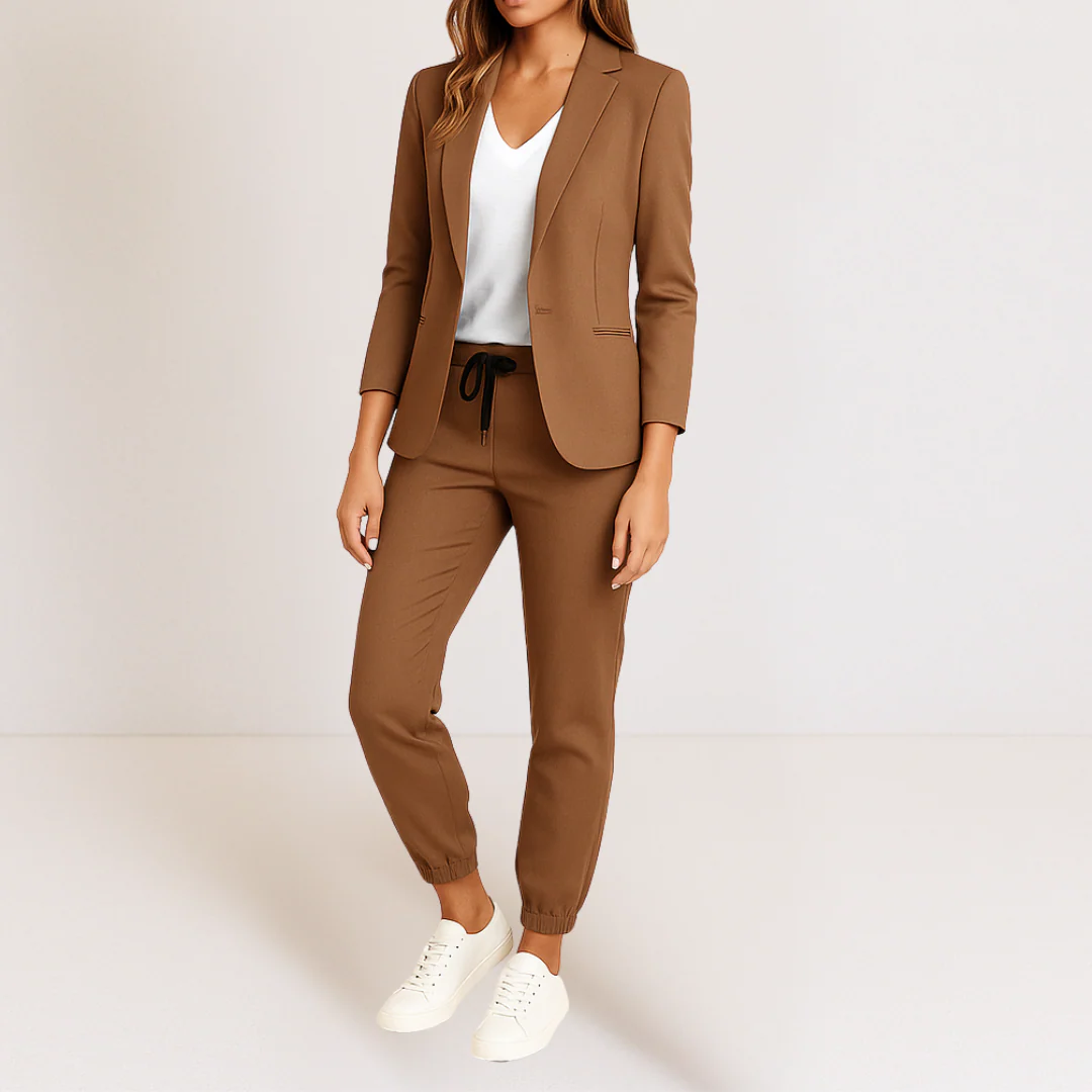 Beatrice | Moderne Eleganz in einem Bequemen Outfit - Image 10