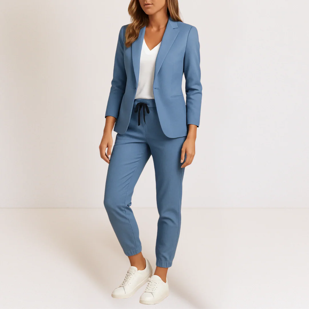 Beatrice | Moderne Eleganz in einem Bequemen Outfit - Image 2