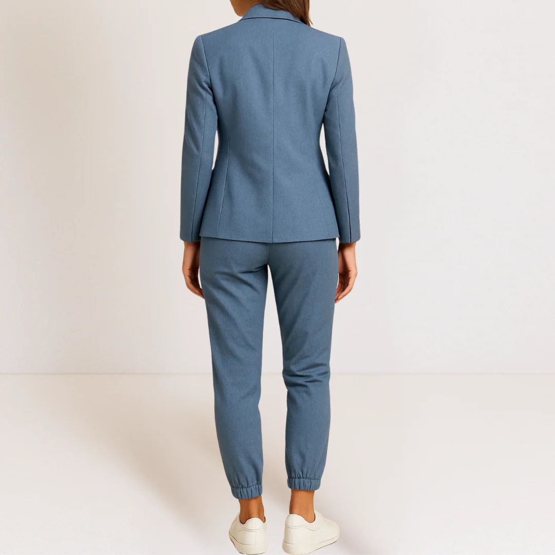 Beatrice | Moderne Eleganz in einem Bequemen Outfit - Image 3
