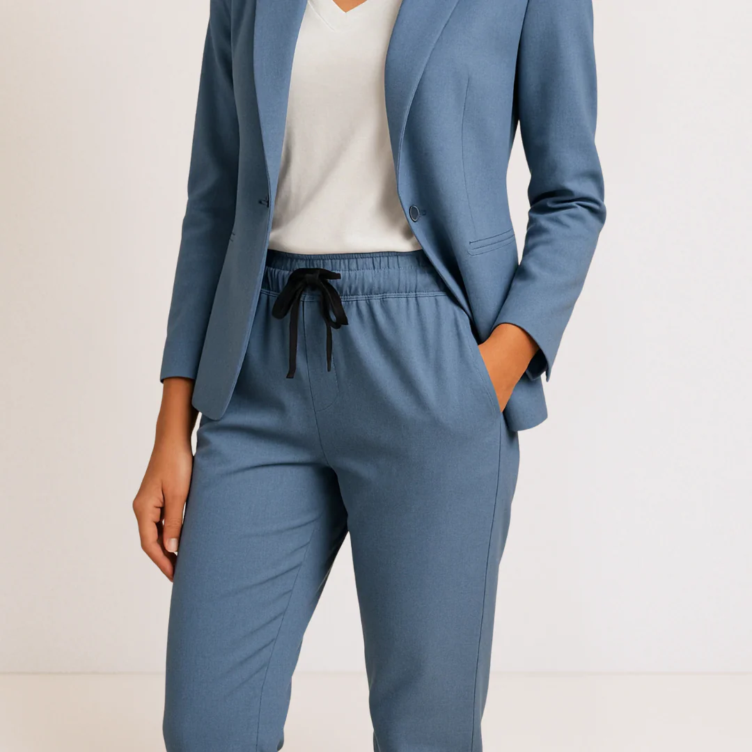Beatrice | Moderne Eleganz in einem Bequemen Outfit - Image 4