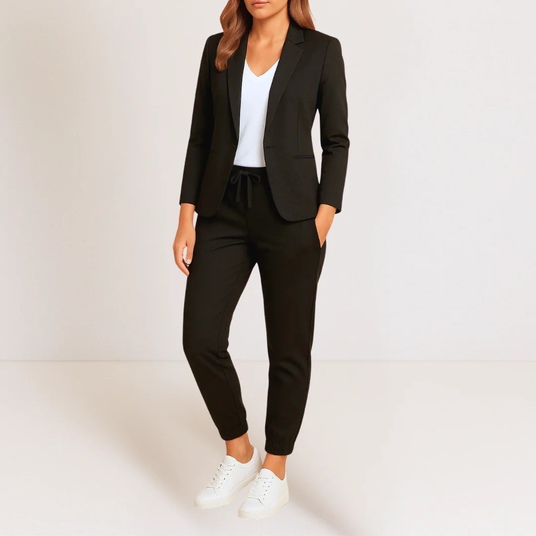 Beatrice | Moderne Eleganz in einem Bequemen Outfit - Image 6