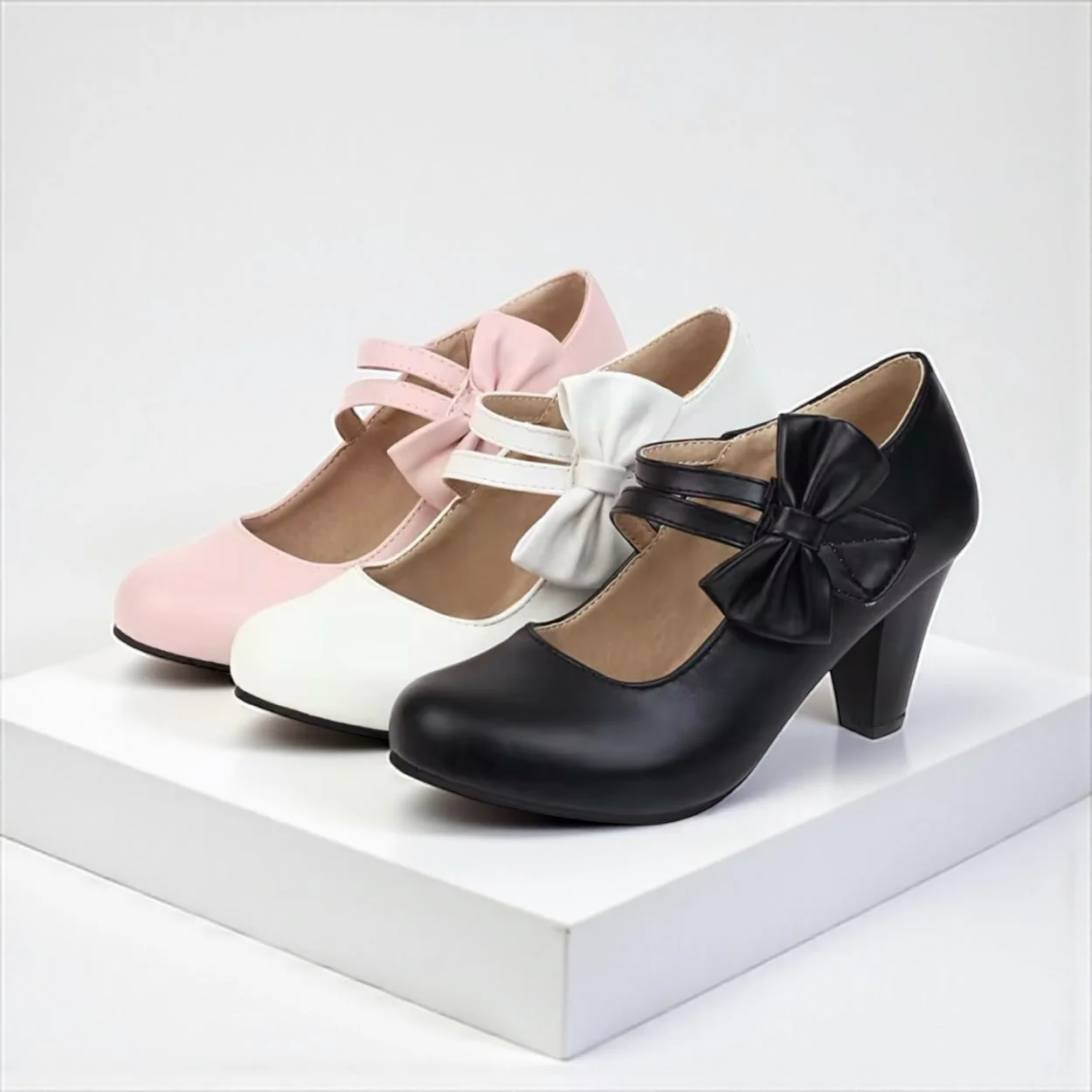 Bel | Elegante Absätze - Image 9