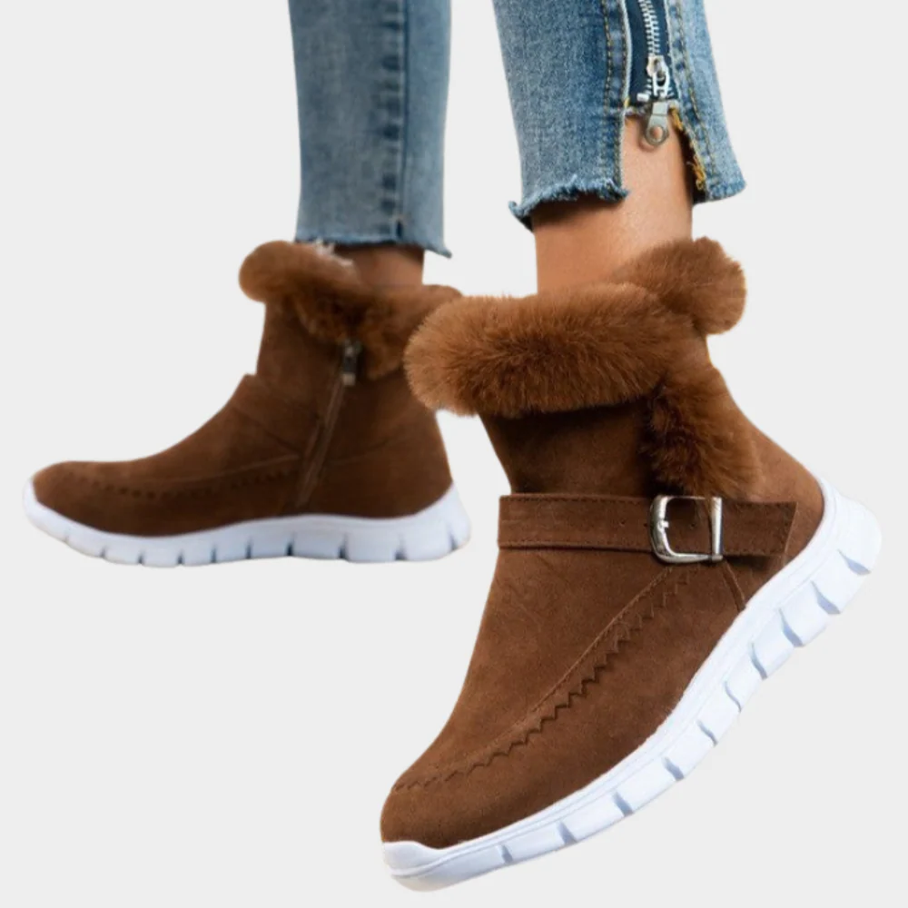 Blair | Warme Stiefel - Image 3