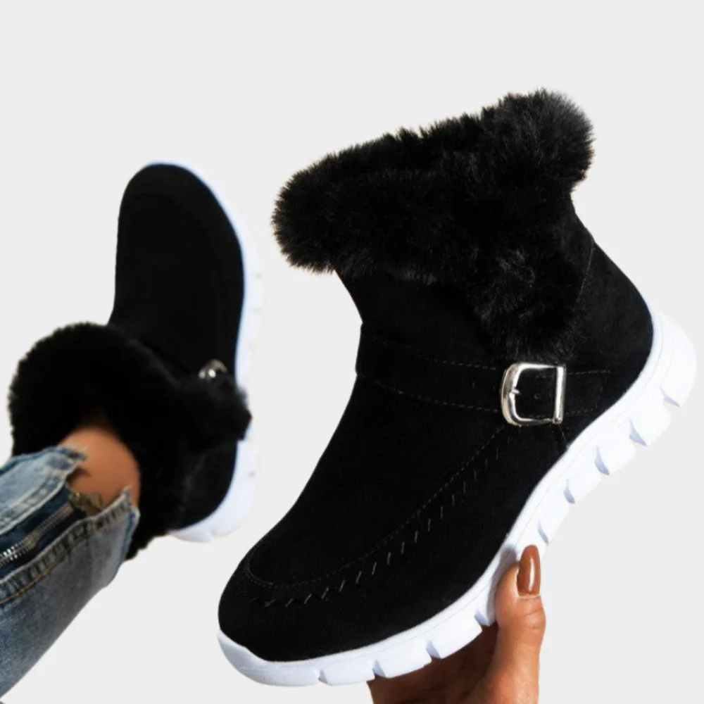 Blair | Warme Stiefel - Image 4