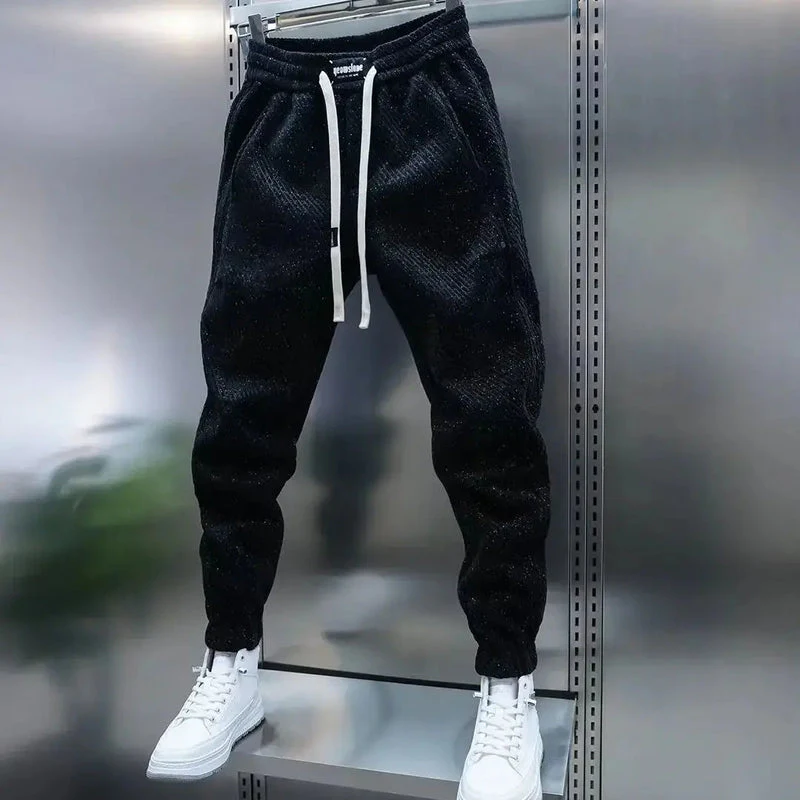 Brinley | Bequeme Jogginghose mit Kordelzug - Image 4