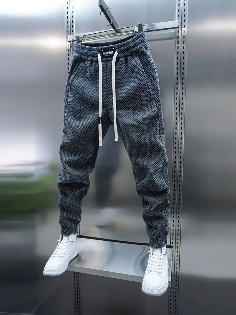 Brinley | Bequeme Jogginghose mit Kordelzug - Image 5