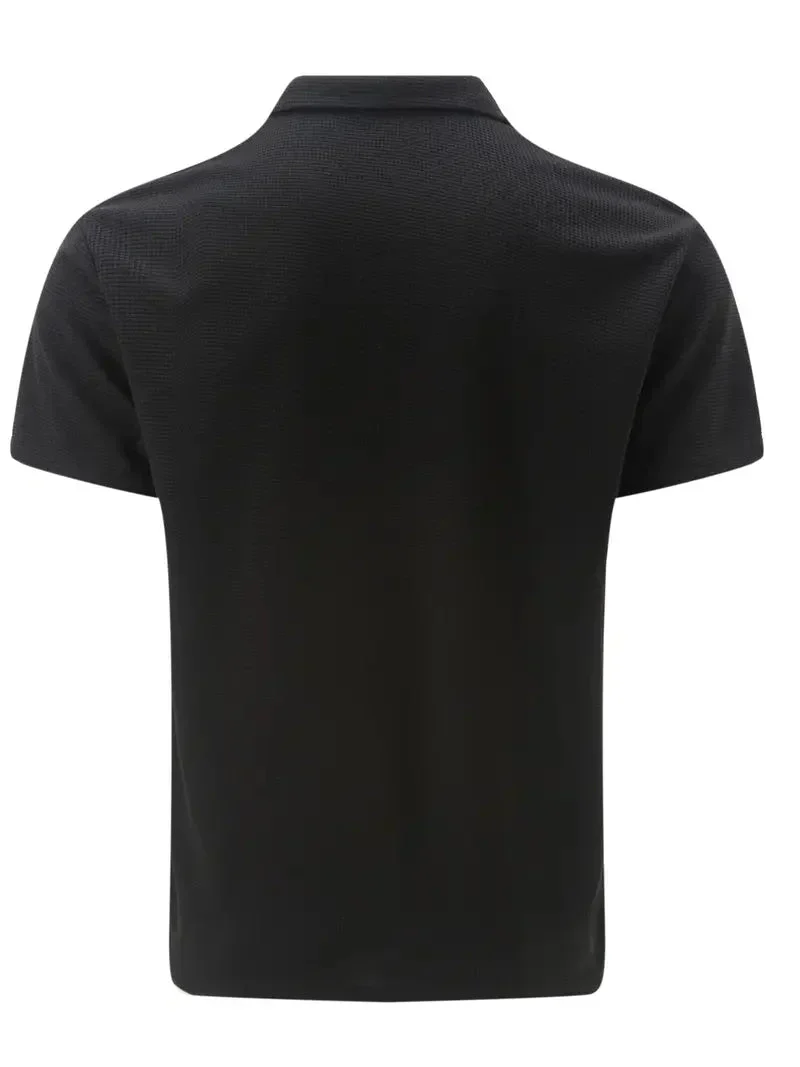 Brit & Boho™️ | Das Sommer-Zip-Polo - Image 2