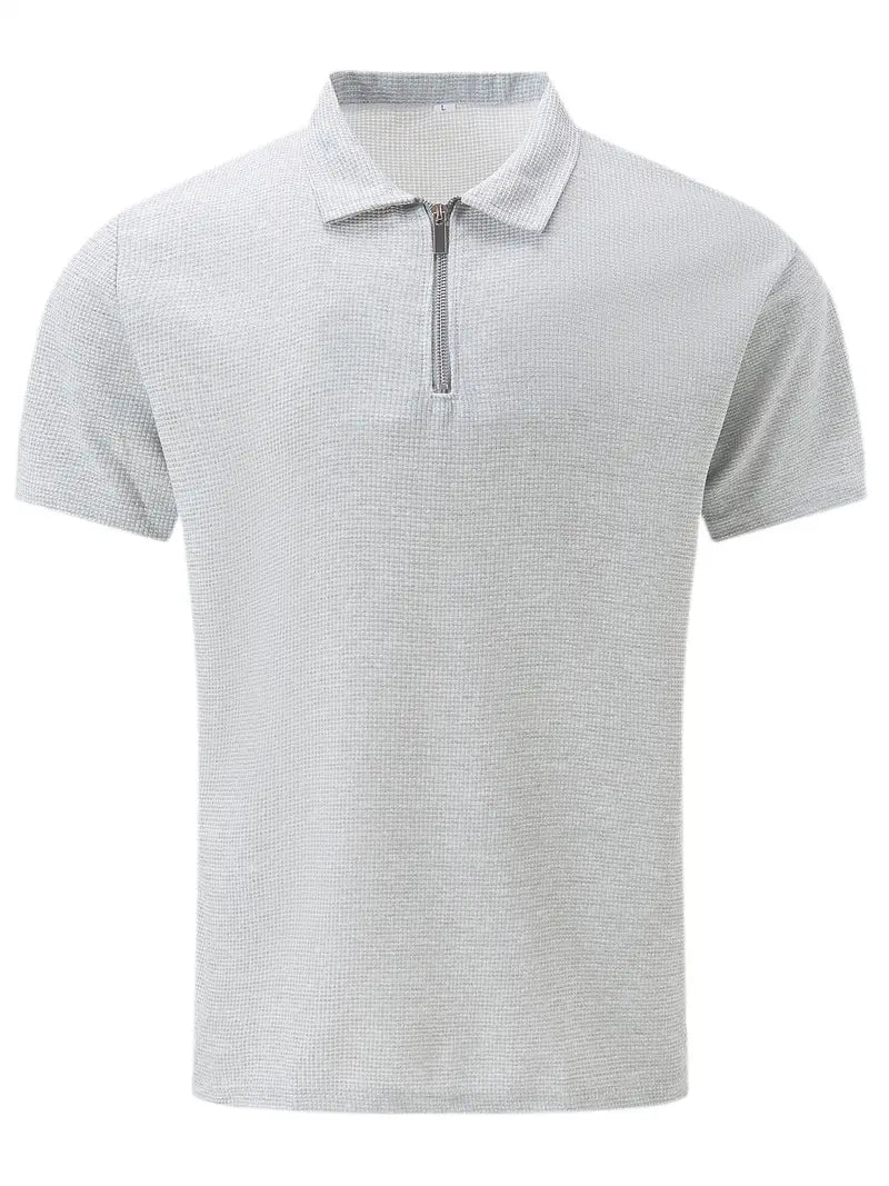Brit & Boho™️ | Das Sommer-Zip-Polo - Image 7