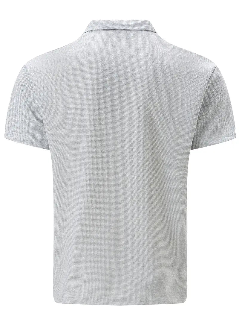 Brit & Boho™️ | Das Sommer-Zip-Polo - Image 8