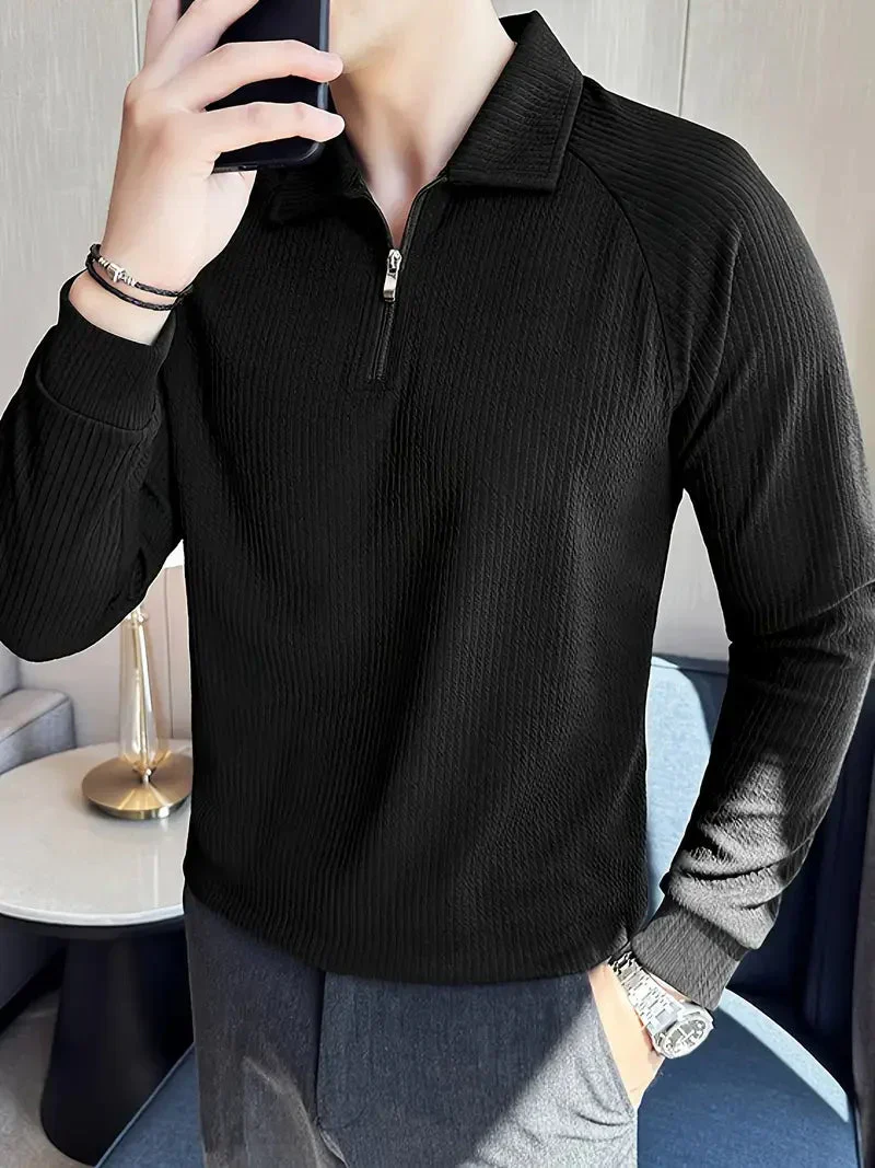 Brit & Boho™️ | Der Alpine Edge Pullover - Image 7