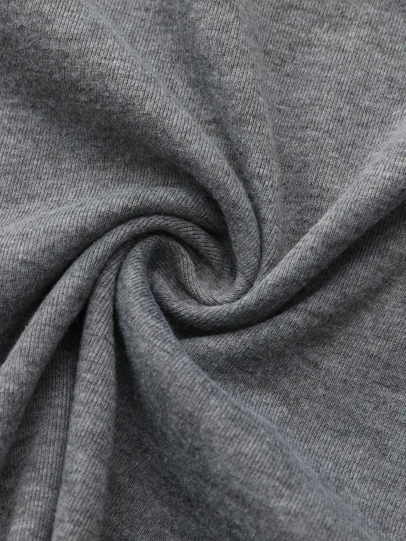 Brit & Boho™  | Der Aspen Colorblock Quarter-Zip - Image 9