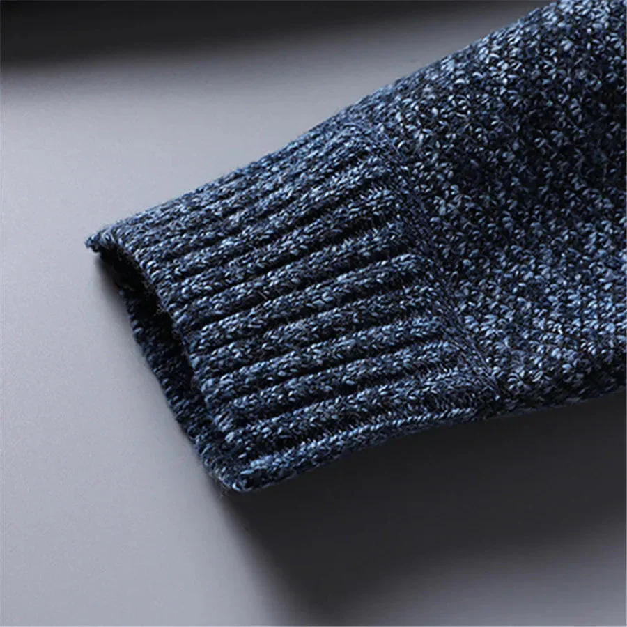 Brit & Boho™ I Quarter-Zip Pullover - Image 3