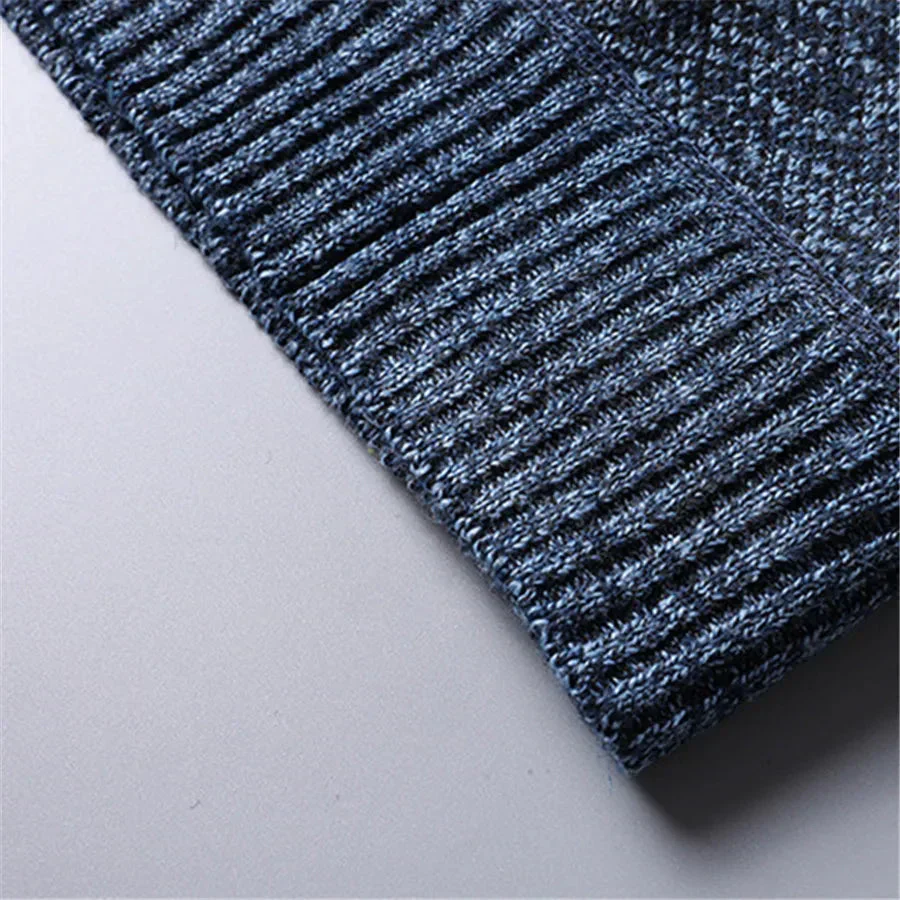 Brit & Boho™ I Quarter-Zip Pullover - Image 4