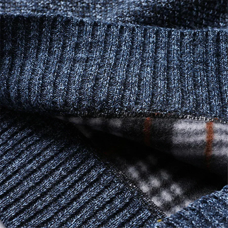 Brit & Boho™ I Quarter-Zip Pullover - Image 5