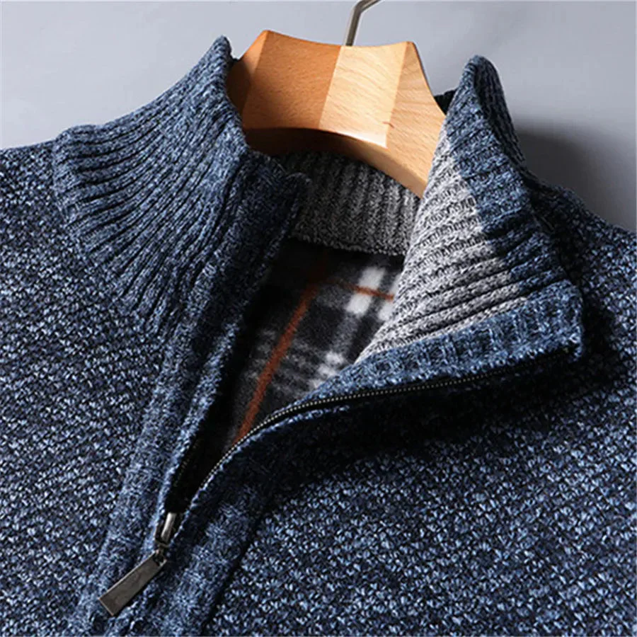Brit & Boho™ I Quarter-Zip Pullover - Image 6