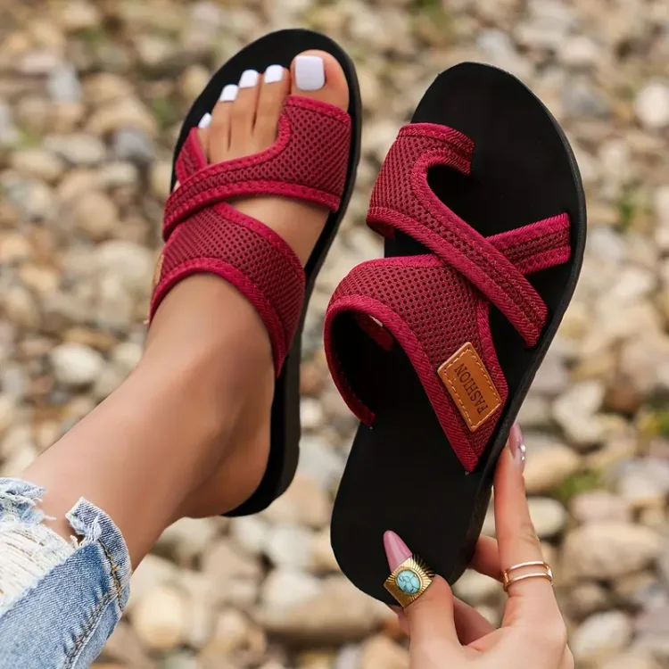 BROOKE | Orthopädische Komfortsandalen - Image 3