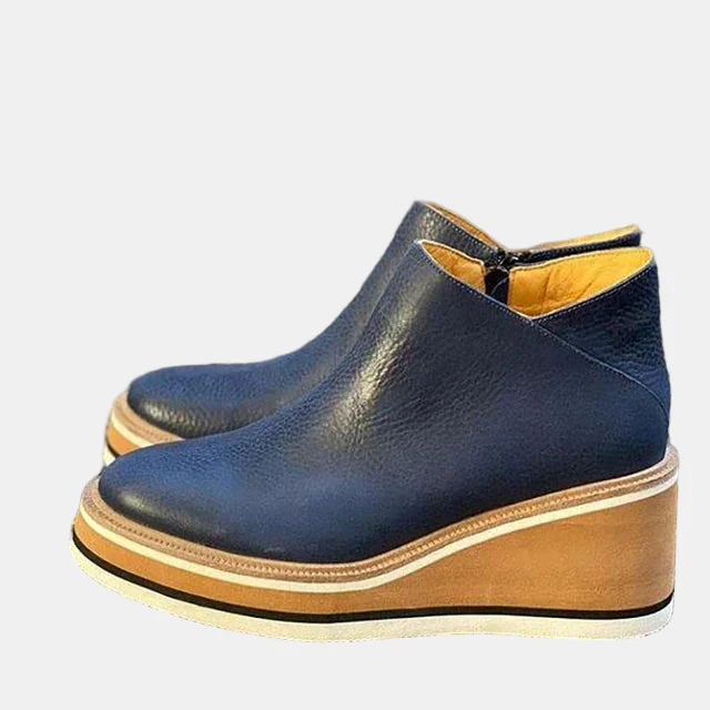 Brooklyn | Elegante Absatz-Stiefeletten - Image 8