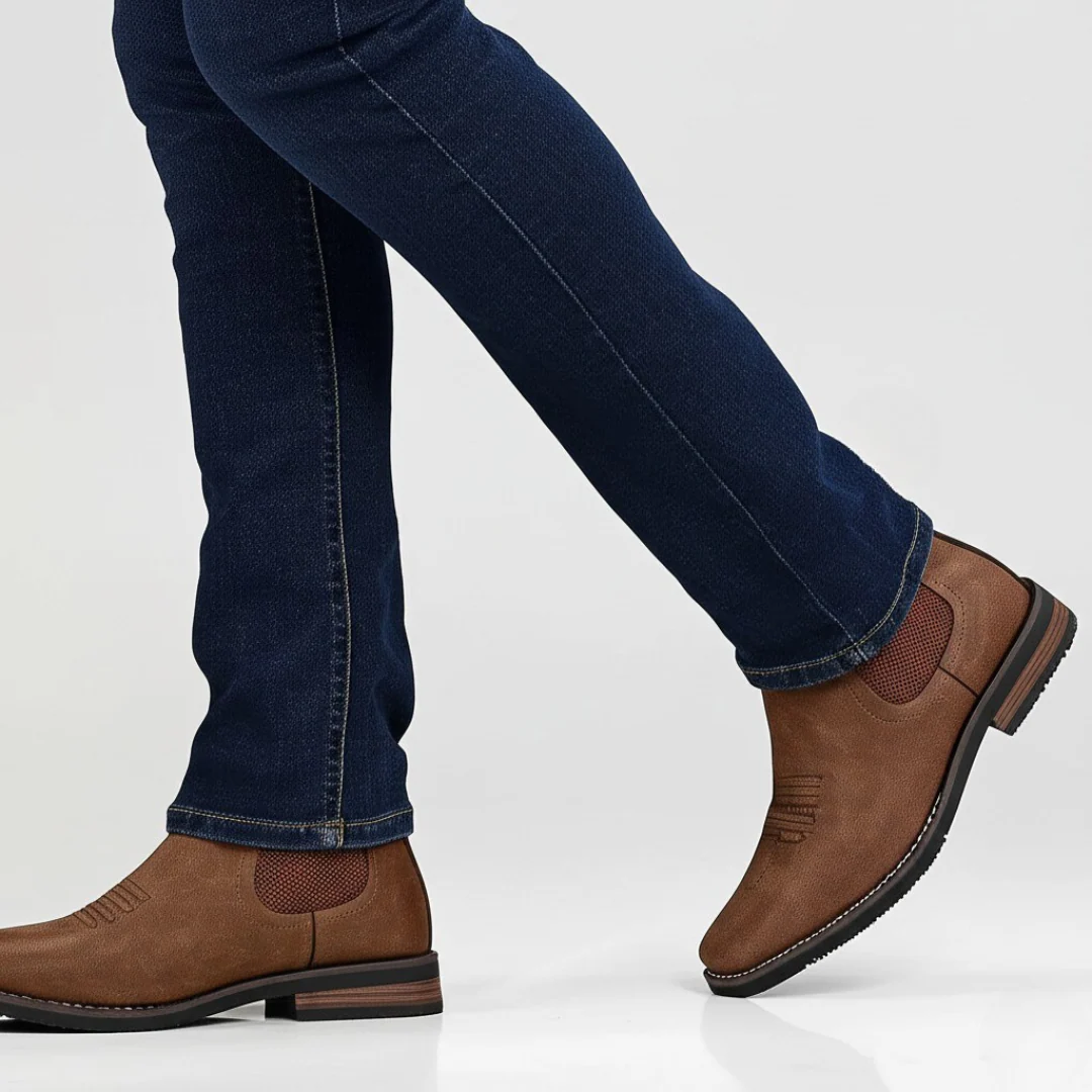 Brookvale Zeitlose Stiefel - Image 3