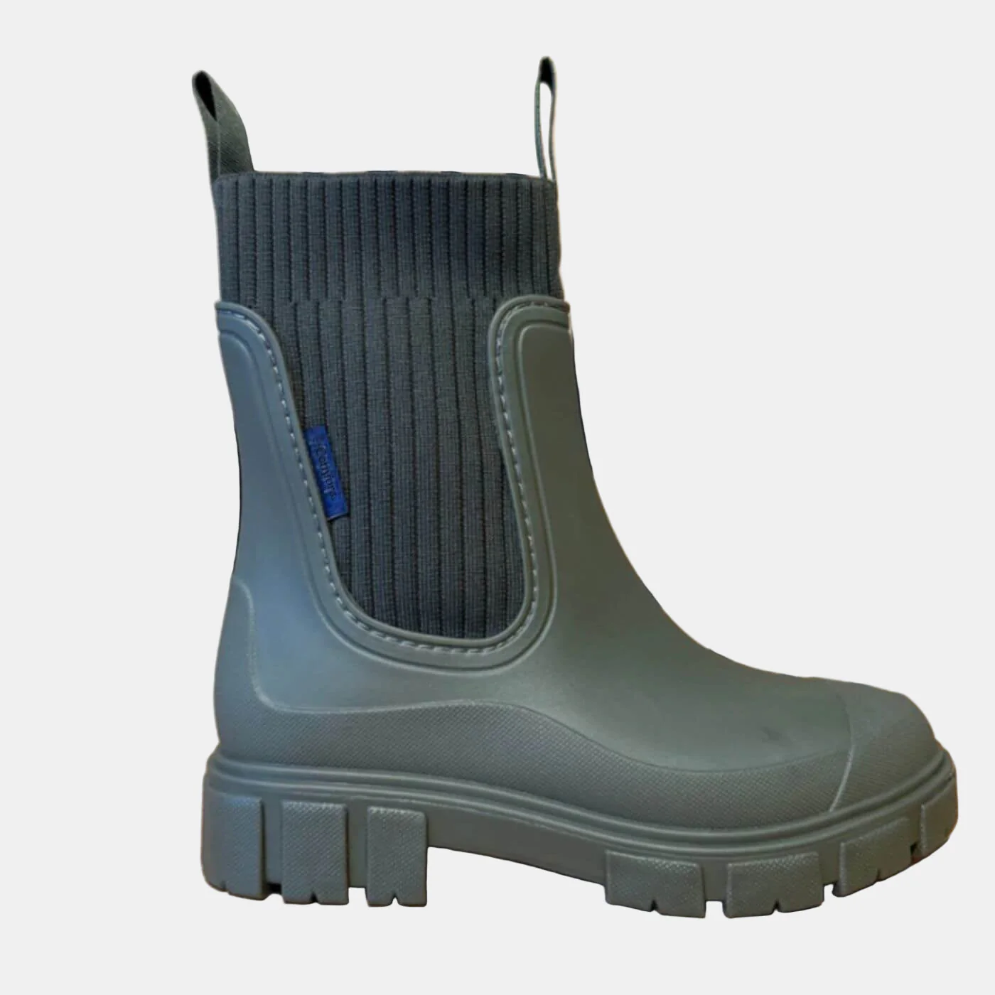 Calina™ - Wasserdichte Rutschfeste Stiefel - Image 2