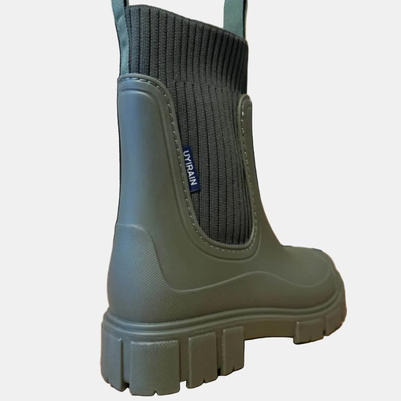 Calina™ - Wasserdichte Rutschfeste Stiefel - Image 3