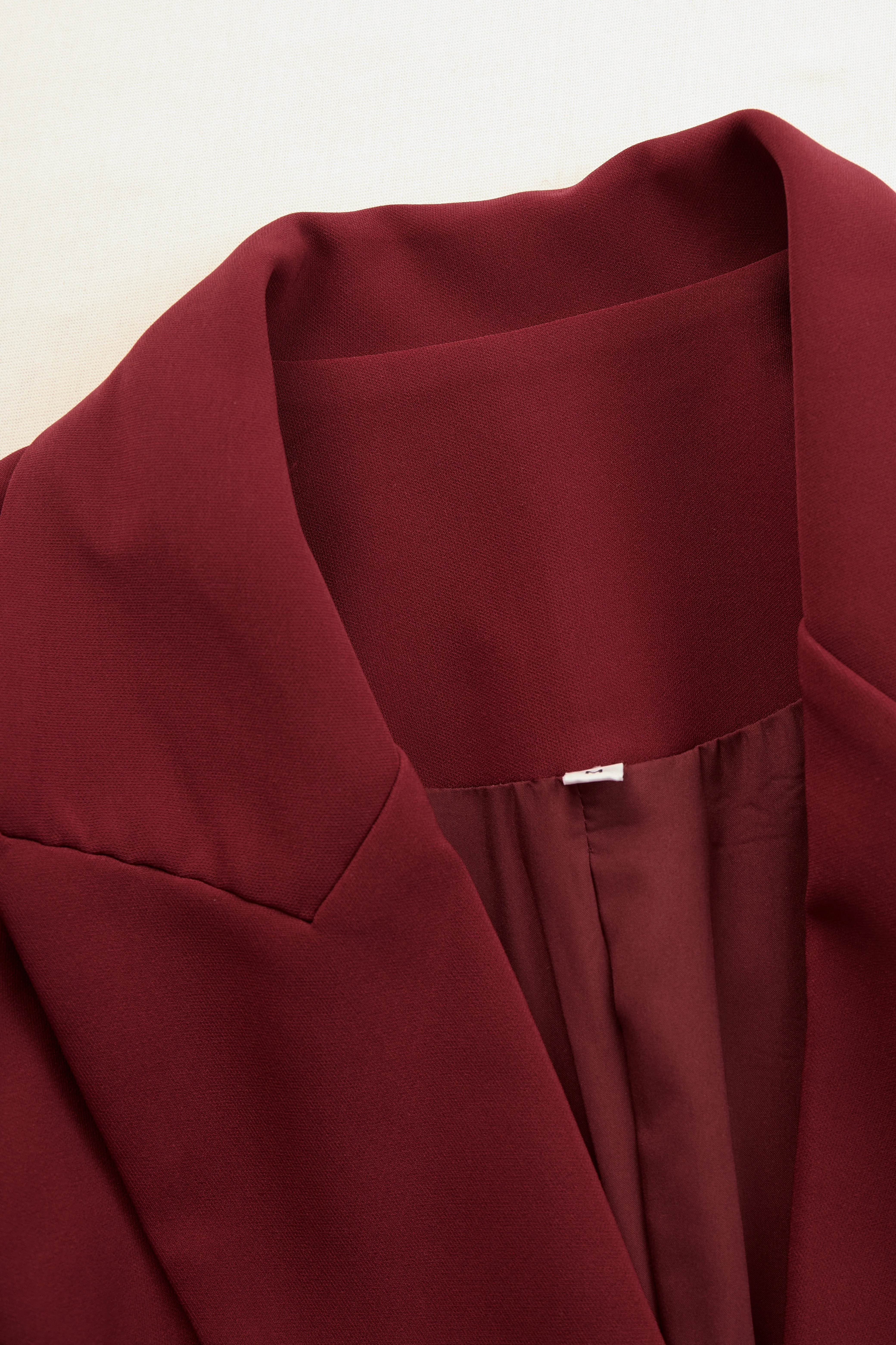 Camille™ | Maßgeschneiderter Blazer-Kleid - Image 11